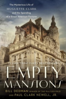 Empty mansions by Dedman, Bill