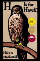 H is for Hawk by Macdonald, Helen