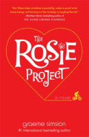 The Rosie project by Simsion, Graeme C