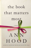 The book that matters most by Hood, Ann