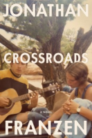 Crossroads by Franzen, Jonathan