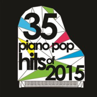 35_Piano_Pop_Hits_Of_2015