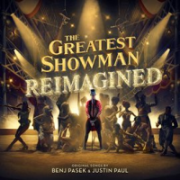 The_Greatest_Showman__Reimagined
