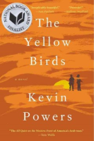 The yellow birds by Powers, Kevin