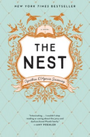 The nest by Sweeney, Cynthia D'Aprix