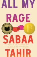 All my rage by Tahir, Sabaa