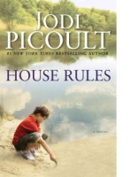 House rules by Picoult, Jodi