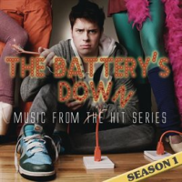 The_Battery_s_Down__Music_from_the_Hit_Series_