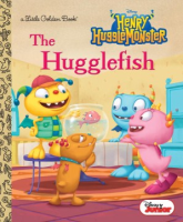 The_hugglefish