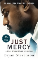 Just mercy by Stevenson, Bryan